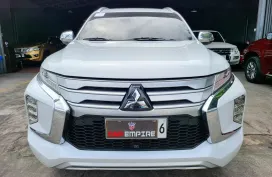 ✅Mitsubishi Montero Sport 2022 2.4 GLS 61K KM Casa Maintained Automatic