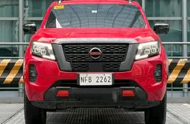 2023 Nissan Navara 2.5 Pro-4x 4x4 DSL AT