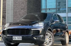 2018 Porsche Cayenne 3.6 V6 Automatic Gas 🔥𝐉𝐄𝐒𝐒𝐄𝐍 𝐌𝐄𝐍𝐃𝐎𝐙𝐀🙋‍♂️☎️  09279850198