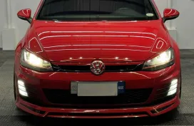 HOT!!! 2018 Volkswagen Golf GTI ABT for sale at affordable price! 