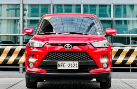 2022 Toyota Raize 1.2 G 69k ALL IN DP‼️🔥 𝟎𝟗𝟏𝟐𝟏𝟎𝟔𝟏𝟒𝟔𝟐 𝐌𝐀𝐁𝐘 𝐋𝐀𝐓𝐈𝐃𝐎 📲📩🙋🏻