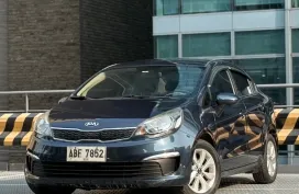 2015 Kia Rio EX 1.4 Automatic Gas 🔥𝐉𝐄𝐒𝐒𝐄𝐍 𝐌𝐄𝐍𝐃𝐎𝐙𝐀🙋‍♂️☎️  09279850198