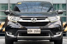 2018 Honda CRV 2.0 S Automatic Gas 208K ALL-IN 🔥🙋🏻‍♂️𝐂𝐀𝐑𝐋 𝐁𝐎𝐍𝐍𝐄𝐕𝐈𝐄 ☎️ 0938 458 8779