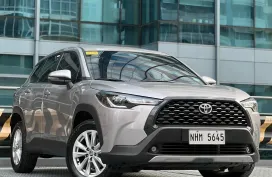 2024 Toyota Corolla Cross 1.8 G Automatic Gas Very Rare 3,900 kms only💁‍♀️📲09695949924 JONNALYN S.