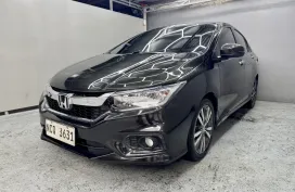 2018 HONDA CITY 1.5 VX A/T AUTOMATIC GAS PUSH START PADDLE! FRESH UNIT INSIDE AND OUT! 50,000 KMS ON