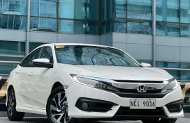 2016 Honda Civic 1.8E Automatic Gas📲💁‍♀️09695949924 JONNALYN.S