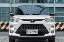 2023 Toyota Raize 1.0 Turbo AT Gas 126K ALL-IN🔥🙋🏻‍♂️𝐂𝐀𝐑𝐋 𝐁𝐎𝐍𝐍𝐄𝐕𝐈𝐄 ☎️ 0938 458 8779