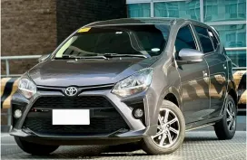 2021 Toyota Wigo 1.0 G Gas Automatic 🔥𝐉𝐄𝐒𝐒𝐄𝐍 𝐌𝐄𝐍𝐃𝐎𝐙𝐀🙋‍♂️☎️  09279850198