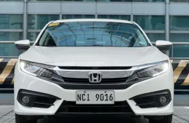 2016 Honda Civic 1.8E Automatic Gas🔥🙋🏻‍♂️𝐂𝐀𝐑𝐋 𝐁𝐎𝐍𝐍𝐄𝐕𝐈𝐄 ☎️ 0938 458 8779