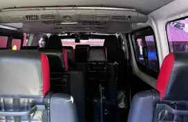 2017 Toyota Hiace Commercial at cheap price