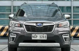 2020 Subaru Forester 2.0 i-S Eyesight AWD AT Gas 🔥🙋🏻‍♂️𝐂𝐀𝐑𝐋 𝐁𝐎𝐍𝐍𝐄𝐕𝐈𝐄 ☎️ 0938 458 8779