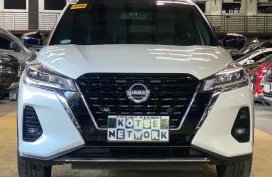 2024 Nissan Kicks 1.2 VL A/t, E-POWER, 18k Mileage, No Coding ₱958