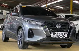 2025 Nissan Kicks 1.2 VE A/t E-POWER, 2k MILEAGE, No Coding ₱958