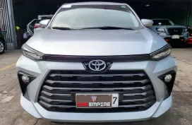 ✅Toyota Avanza 2024 1.3 E 27K KM Casa Maintained Automatic