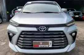 Toyota Avanza 2024 1.3 E 27K KM Casa Maintained Automatic