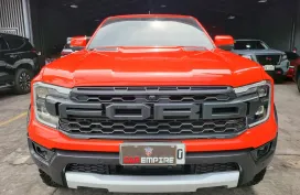 ✅Ford Ranger 2024 2.0 Raptor 4x4 28K KM Casa Maintained Save 600K From Brand New Automatic
