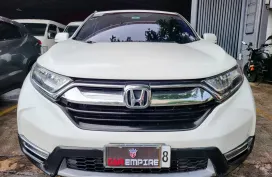 2019 Acquired Honda CR-V 1.6 S Diesel A/T ₱880,000.00