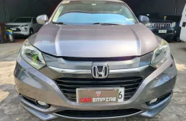 2016 Acquired Honda HR-V 1.8 EL A/T ₱520,000.00