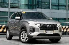 2023 Hyundai Creta 1.5 GL Gas Automatic💁‍♀️📲 09695949924 JONNALYN S.