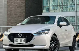 🔥🔥2022 Mazda 2 Premium 1.5 Automatic Gas 📲Call or Text: 09957210548 ARVIN BATALLER🔥🔥