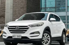 🔥🔥2017 Hyundai Tucson 2.0 GL Automatic Gas 📲Call or Text: 09957210548 ARVIN BATALLER🔥🔥