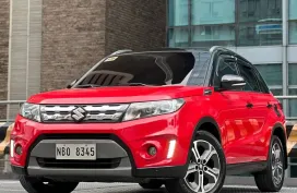 🔥🔥2019 Suzuki Vitara GLX 1.6 Automatic Gas 📲Call or Text: 09957210548 ARVIN BATALLER🔥🔥