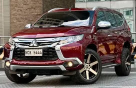 🔥🔥2017 Mitsubishi Montero 2.5 GLX 4x2 Diesel Manual 📲Call or Text: 09957210548 ARVIN BATALLER🔥🔥