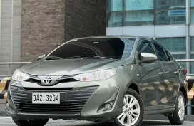 🔥🔥2020 Toyota Vios XLE Manual Gasoline 📲Call or Text: 09957210548 ARVIN BATALLER🔥🔥