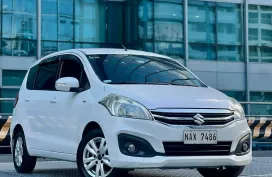 2018 Suzuki Ertiga 1.4 GL Gas Manual💁‍♀️📲 09695949924 JONNALYN S.