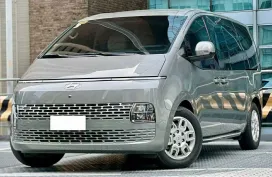 🔥🔥2023 Hyundai Staria 2.2 GLS Diesel Automatic 📲Call or Text: 09957210548 ARVIN BATALLER🔥🔥