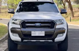 HOT!!! 2018 Ford Ranger Wildtrak 4x2 for sale at affordable price! 