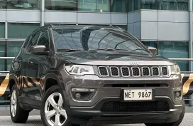 2020 Jeep Compass Longitude 1.4 Gas Automatic💁‍♀️📲09695949924 JONNALYN S.