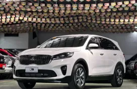 2019 Kia Sorento EX 2.2L Diesel A/T