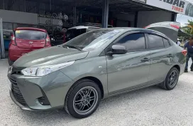 Well-Maintained 2023 Toyota Vios 1.3 XE CVT – Low Mileage, CASA Serviced, No Issues