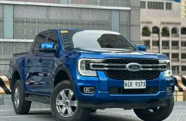 2023 Ford Ranger XLT 4x2 2.0 Diesel Automatic🔥💁‍♀️📲09695949924 JONNALYN.SARANILLAS