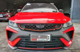 ✅Geely Coolray 2022 1.5 Sport W/Sunroof 44K KM Casa Maintained Automatic