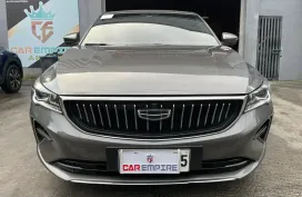 ✅ Geely Emgrand 2022 1.5 L Premium W/ Sunroof 57K KM Casa Maintained Automatic