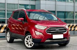 2019 FORD ECOSPORT TITANIUM 1.0L ECOBOOST TURBO GAS A/T💁‍♀️📲09695949924 JONNALYN SARANILLAS