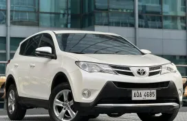 2015 Toyota Rav4 Active 4x2 AT Gas 💁‍♀️📲 09695949924 JONNALYN.SARANILLAS