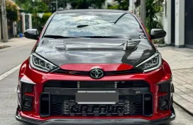 HOT!!! 2024 Toyota GR Yaris “Varis Build” for sale at affordable price! 