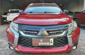 ✅Mitsubishi Montero Sport 2017 2.4 GLS 95K KM Automatic