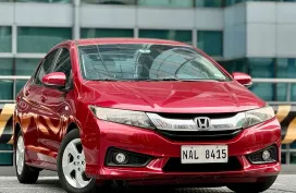 2017 Honda City E 1.5 Gas Automatic Rare 16K Mileage Only!💁‍♀️📲09695949924 JONNALYN SARANILLAS