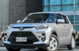 2023 Toyota Raize 1.2 G Automatic Gas 🔥𝐉𝐄𝐒𝐒𝐄𝐍 𝐌𝐄𝐍𝐃𝐎𝐙𝐀🙋‍♂️☎️  09279850198
