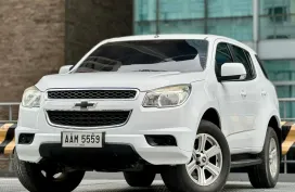 2014 Chevrolet Trailblazer LT 2.8 Diesel AT  🔥𝐉𝐄𝐒𝐒𝐄𝐍 𝐌𝐄𝐍𝐃𝐎𝐙𝐀🙋‍♂️☎️  09279850198