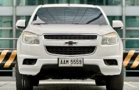 2014 Chevrolet Trailblazer LT 2.8 Diesel AT  🔥𝐉𝐄𝐒𝐒𝐄𝐍 𝐌𝐄𝐍𝐃𝐎𝐙𝐀🙋‍♂️☎️  09279850198