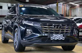 2023 Hyundai Tucson 2.0 GLS A/t, 13k MILEAGE, Gasoline ₱1.085