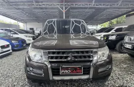 HOT!!! 2018 Mitsubishi Pajero 4x4 Top of the line for sale at affordable price! 