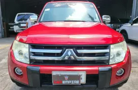 ✅ Mitsubishi Pajero 2008 3.2 GLS 4x4 Diesel 83K KM Automatic