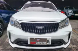 ✅Geely GX3 Pro 2024 1.5 Comfort W/Sunroof 28K KM Casa Maintained Automatic