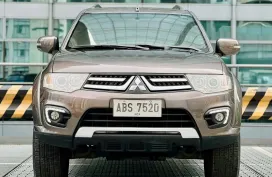 2015 Mitsubishi Montero 2.5 GLX Rare 46k odo‼️🔥 𝟎𝟗𝟏𝟐𝟏𝟎𝟔𝟏𝟒𝟔𝟐 𝐌𝐀𝐁𝐘 𝐋𝐀𝐓𝐈𝐃𝐎 📲📩🙋